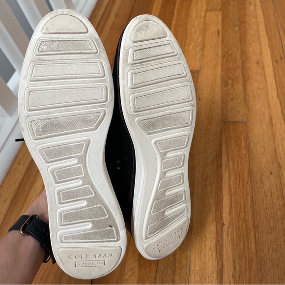 Cole Haan Oxford Shoes - Picture 9 of 10